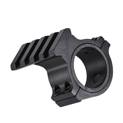 Scope bracket clamp mount for - scope,