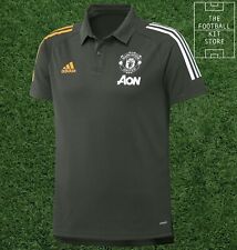 adidas Manchester United Polo