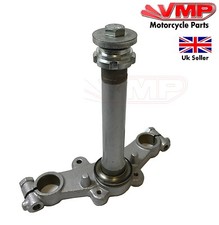 Fork Steering Stem Bottom Yoke