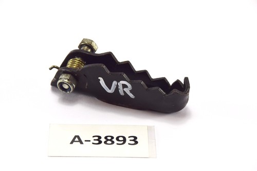 Yamaha 600 tenere 1vj - tenere,