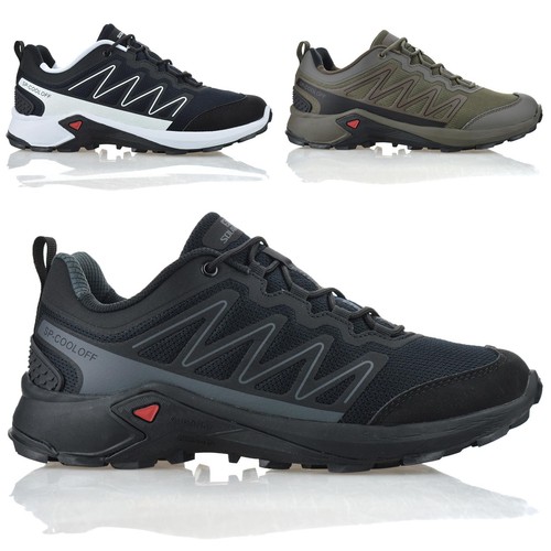 Mens hiking walking trail - mens,