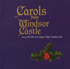 Carols From Windsor Castle CD