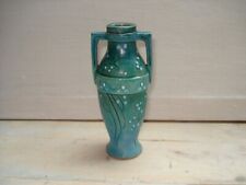 Art Nouveau Vase Signed