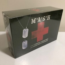 MASH - The Complete Collection