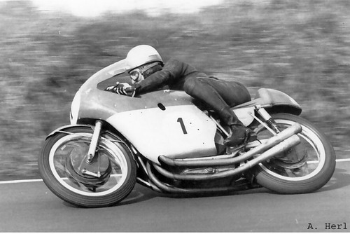 Agusta 500 1965 - mv, &