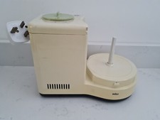 Braun Multipractic Food