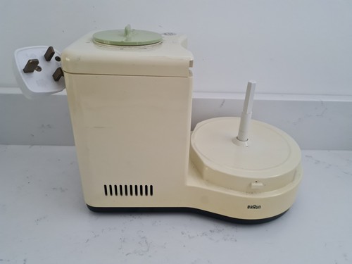 Braun multipractic food - braun,