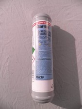 New - Clarke carbon dioxide (CO2) / Argon 110l welding disposable gas cylinder