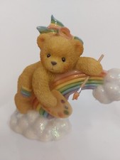 Cherished Teddies Ellen "You