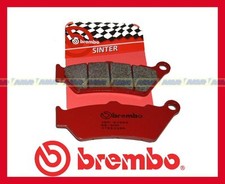 Brake Pads Brembo SINT ANT