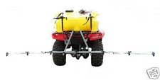 95 Litre Quad ATV Spot Sprayer