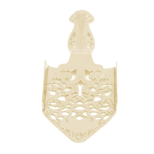 Absinthe spoon wormwood - spoon,