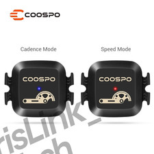 Coospo bk467 cadence - bk467, speed