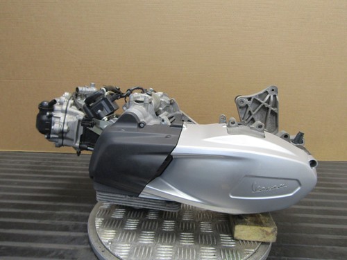Piaggio vespa gts 300 - vespa,