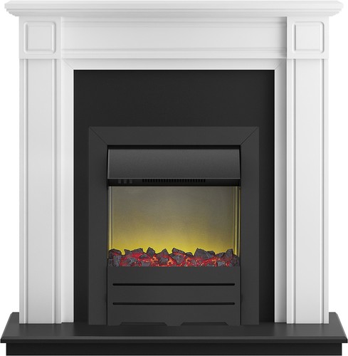 Adam georgian fireplace suite - georgian,