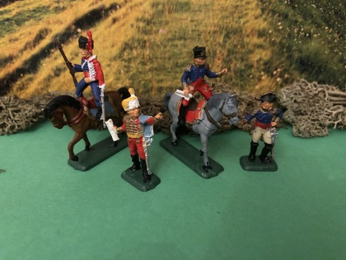 Italeri napoleonic french - italeri,