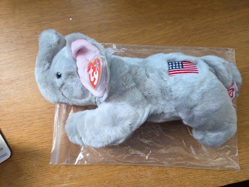 Beanie buddies righty - beanie, the