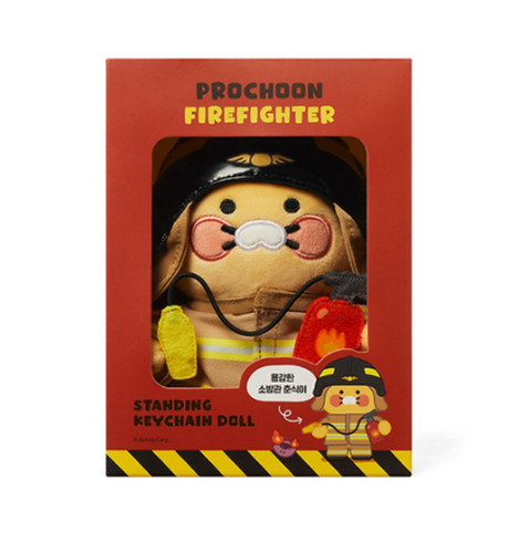 Kakao friends prochoon - kakao,