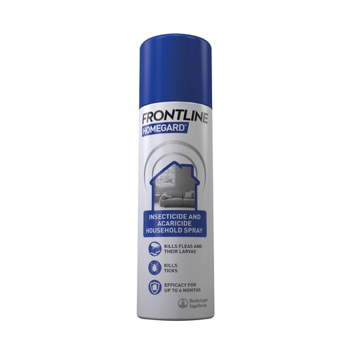 Frontline homegard household - homegard,