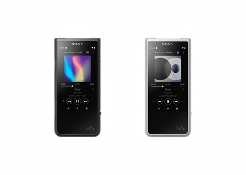 Sony zx507 walkman res - sony,
