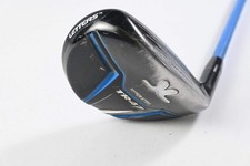 John Letters TR47 #3 Hybrid /