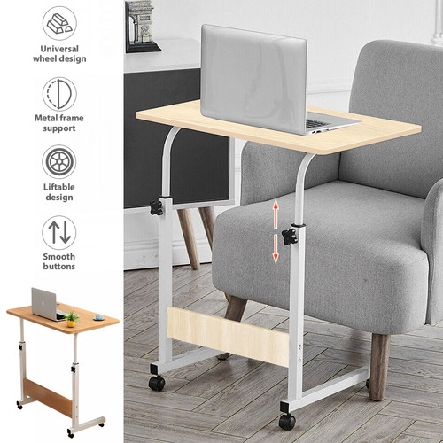 Adjustable laptop table stand - adjustable,