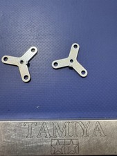 Tamiya Vintage Audi Quattro