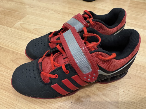 Adidas adipower weightlifting - adidas,