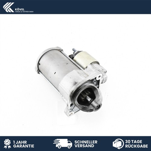 Starter jeep renegade - starter, 1.4