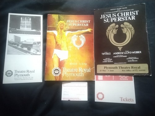 Jesus christ superstar - superstar,