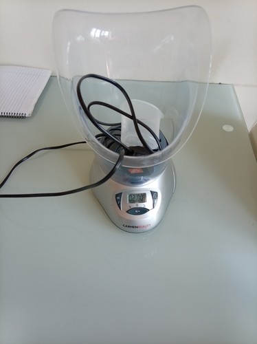 Carmen beauty facial sauna - carmen,