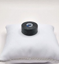 75 METRES BLACK C-LON CORD