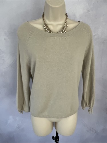 Monsoon jumper grey - jumper, 10