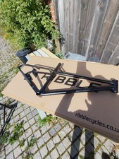 Ribble HT725 Hardtail Frame XL