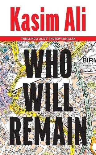 Who will remain - who, remain: