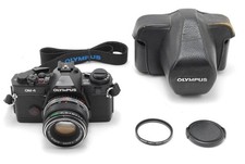 Read [NEAR MINT] Olympus OM-4