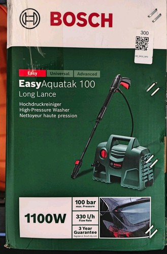 Bosch easyaquatak 100 - easyaquatak,
