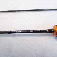 Daiwa 17 Iprim 56XUL-S Cond/C