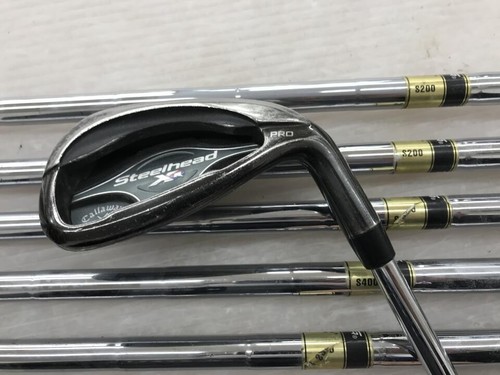 Callaway pro iron - callaway,