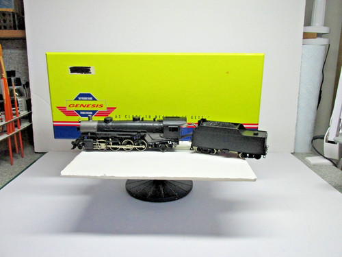 Athearn genesis gauge - athearn, steam