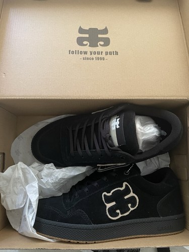 Ipath 1985 vintage black - vintage,
