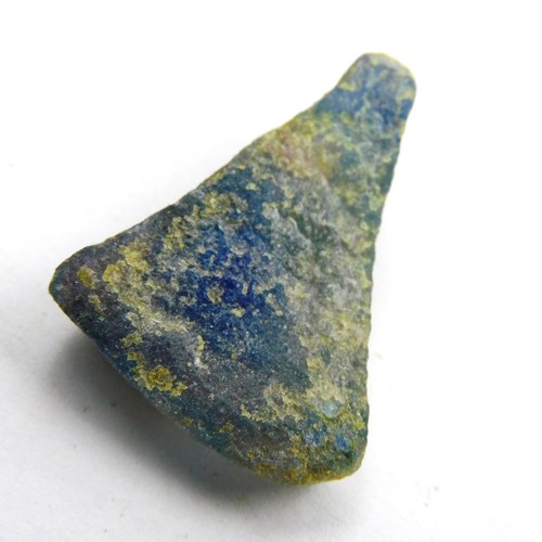 Natural blue sapphire - natural,