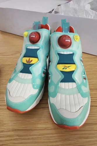 Adidas reebok originals mint - reebok,