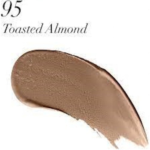 Max factor miracle touch cream - miracle,