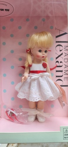 Madame alexander a - madame,