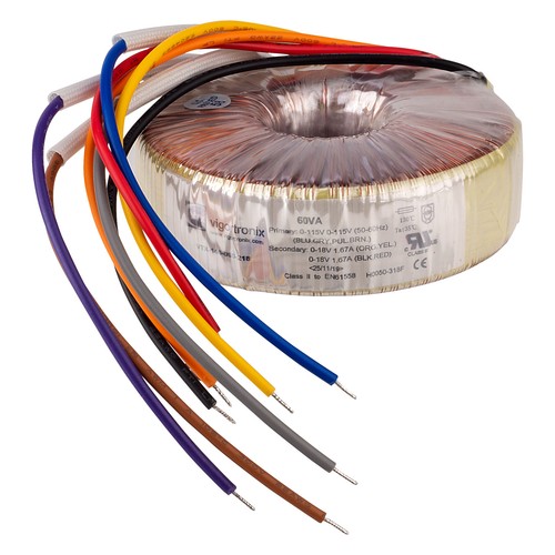 Vigortronix toroidal - vigortronix,