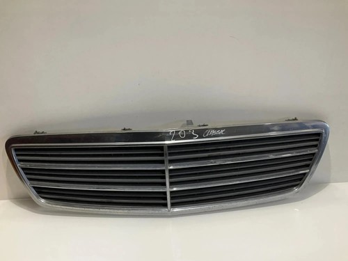 Mercedes benz w203 front - w203,