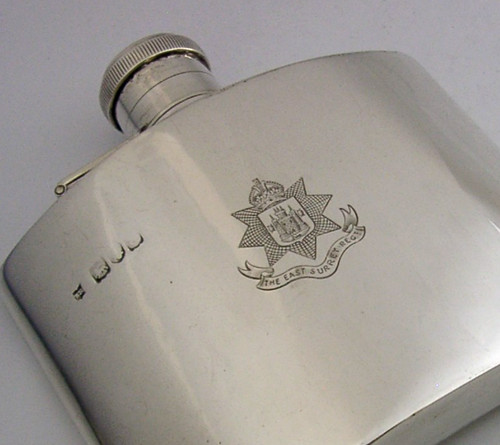 Antique military surrey - antique,