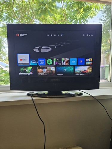 Sterling lcd tv - 26",