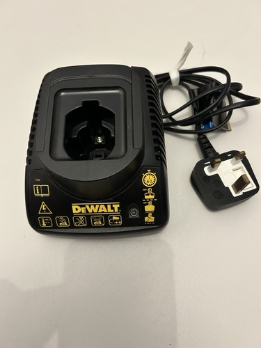 Dewalt de9118 battery - dewalt, charger